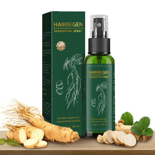 Biancat™ HairRegen RedGinseng Spray