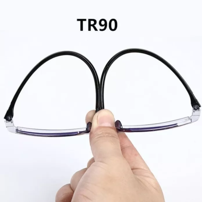 2022 NEW Rimless Reading Glasses Anti Blue Ray Lightweight Presbyopic Glasses 【HOT SALE-48%OFF🔥🔥🔥🔥🔥】