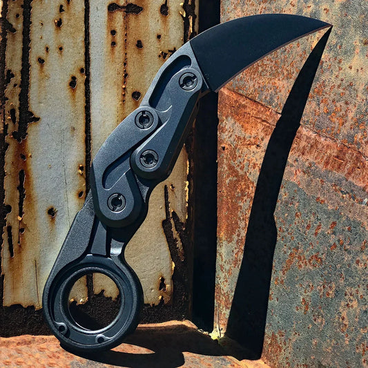 CRKT-CLAWS POCKET KNIFE