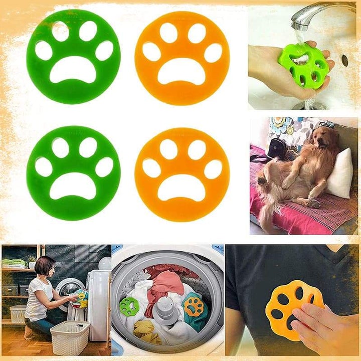 (💥New Year Sale💥- 40% OFF)Pet Hair Remover【Reusable, valid for 3 years.】